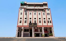 Luxmi Hotel